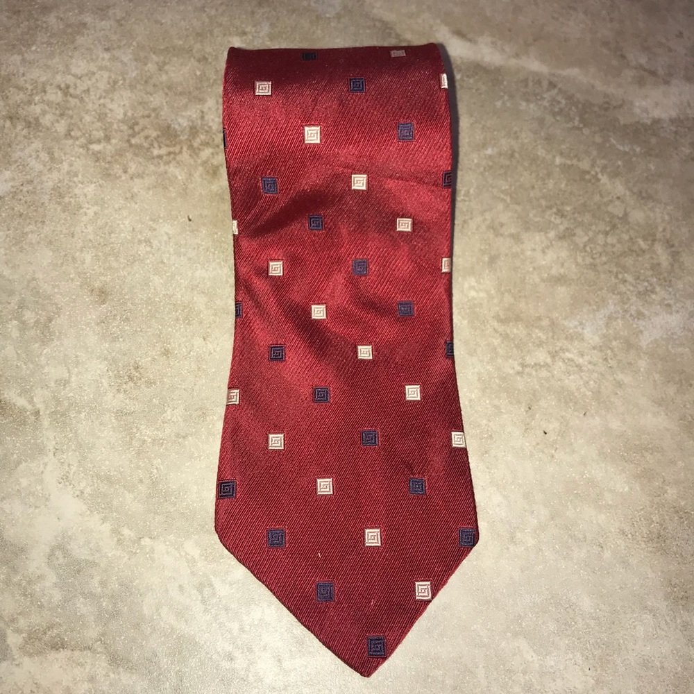 Tommy Hilfiger Tie